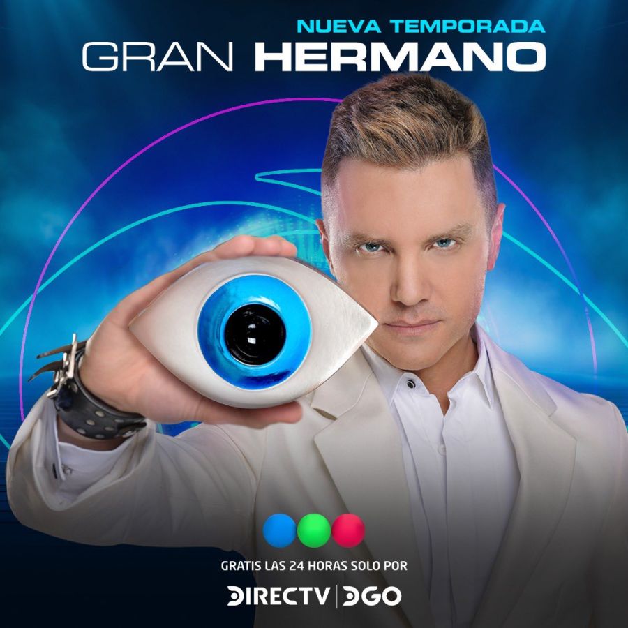 Betano gran hermano