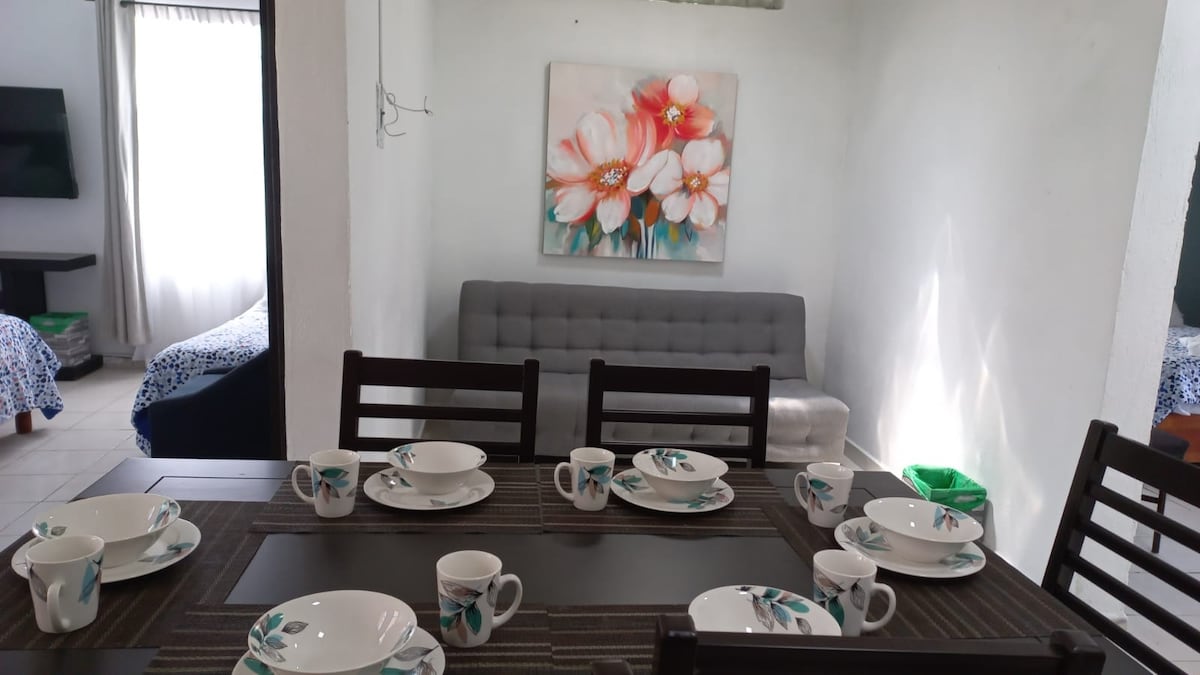 Casa betana saltillo