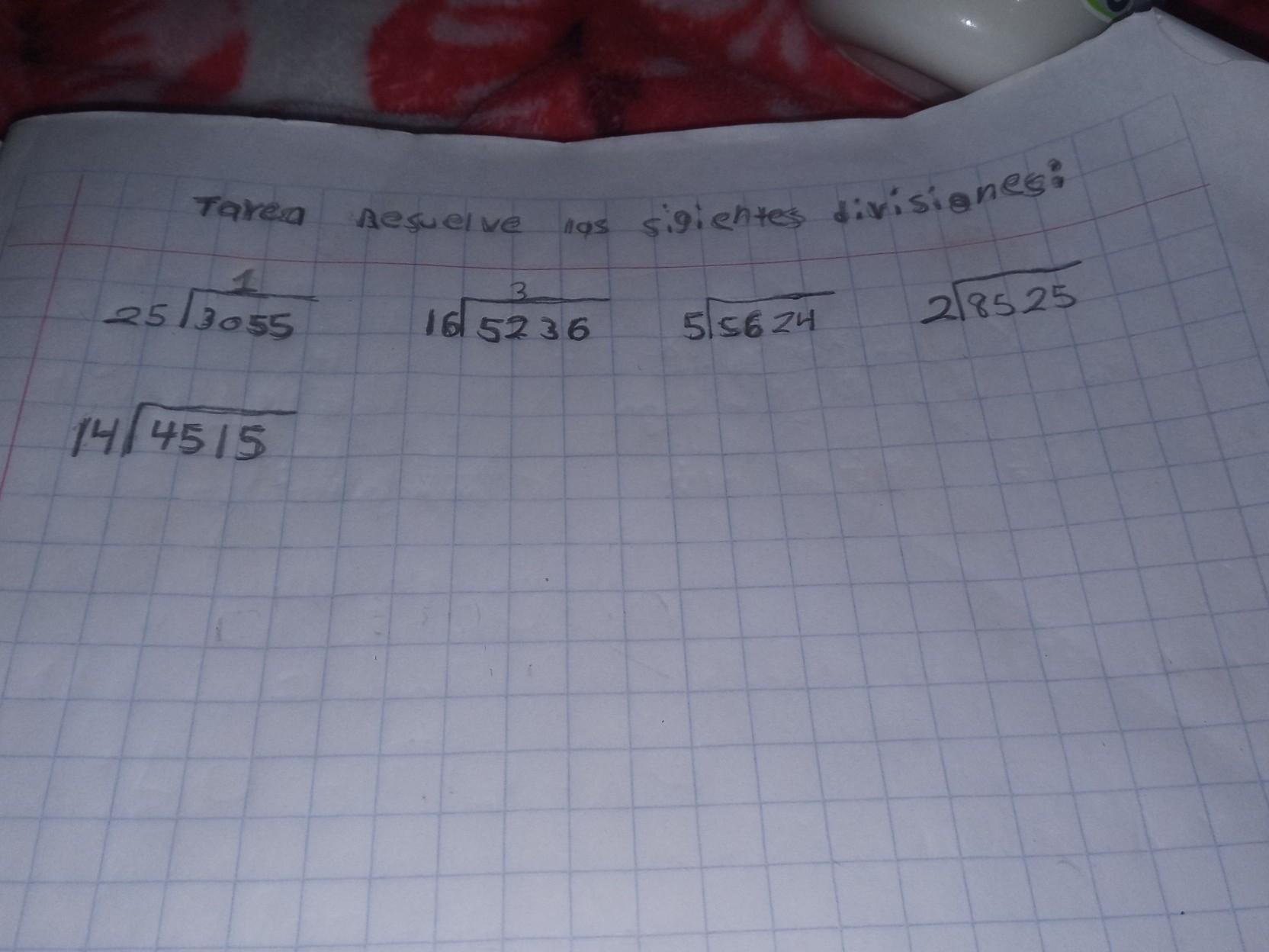 Pruebas y métricas de éxito