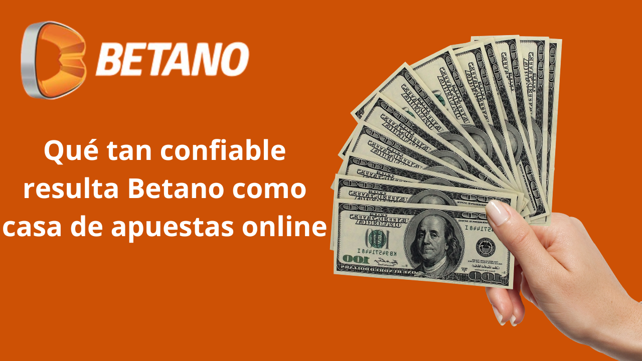 Que es betano