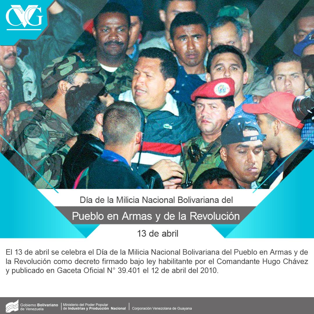 13 de abril betane o mayeve